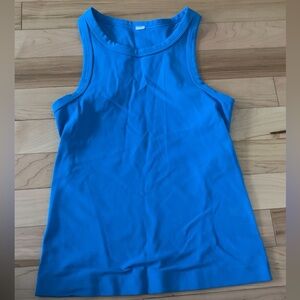 Lululemon Women’s Align Waist-length Racerback Tank Top